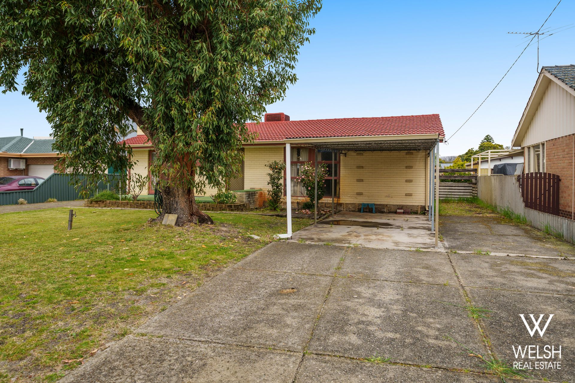 16 Belinda Avenue, CLOVERDALE WELSH Real Estate
