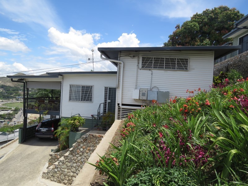 Residential For Sale S6982 Airvos Avenue, Town, Port Moresby, National