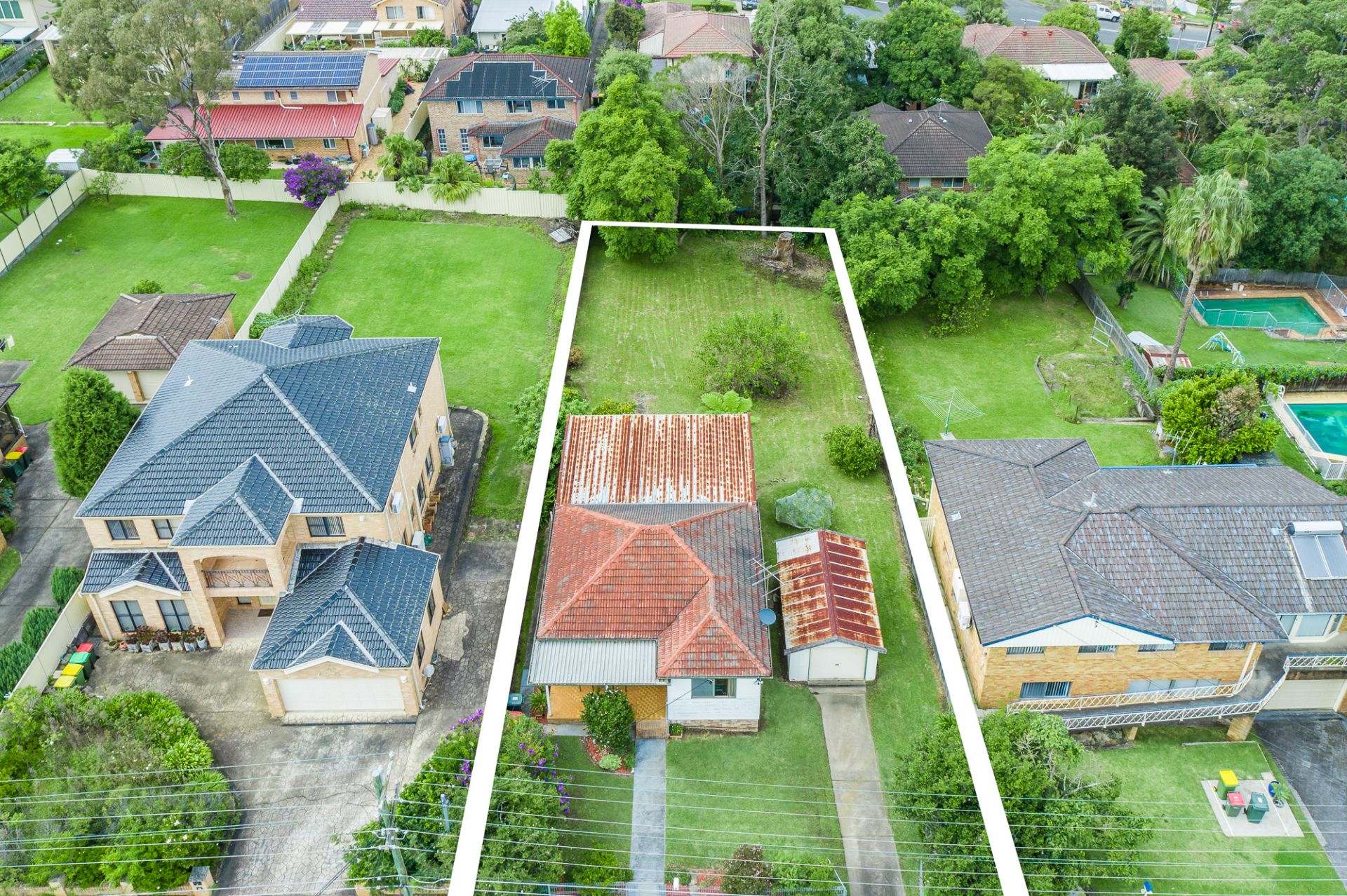 Real Estate For Sale 8 Cumberland Street Epping , NSW