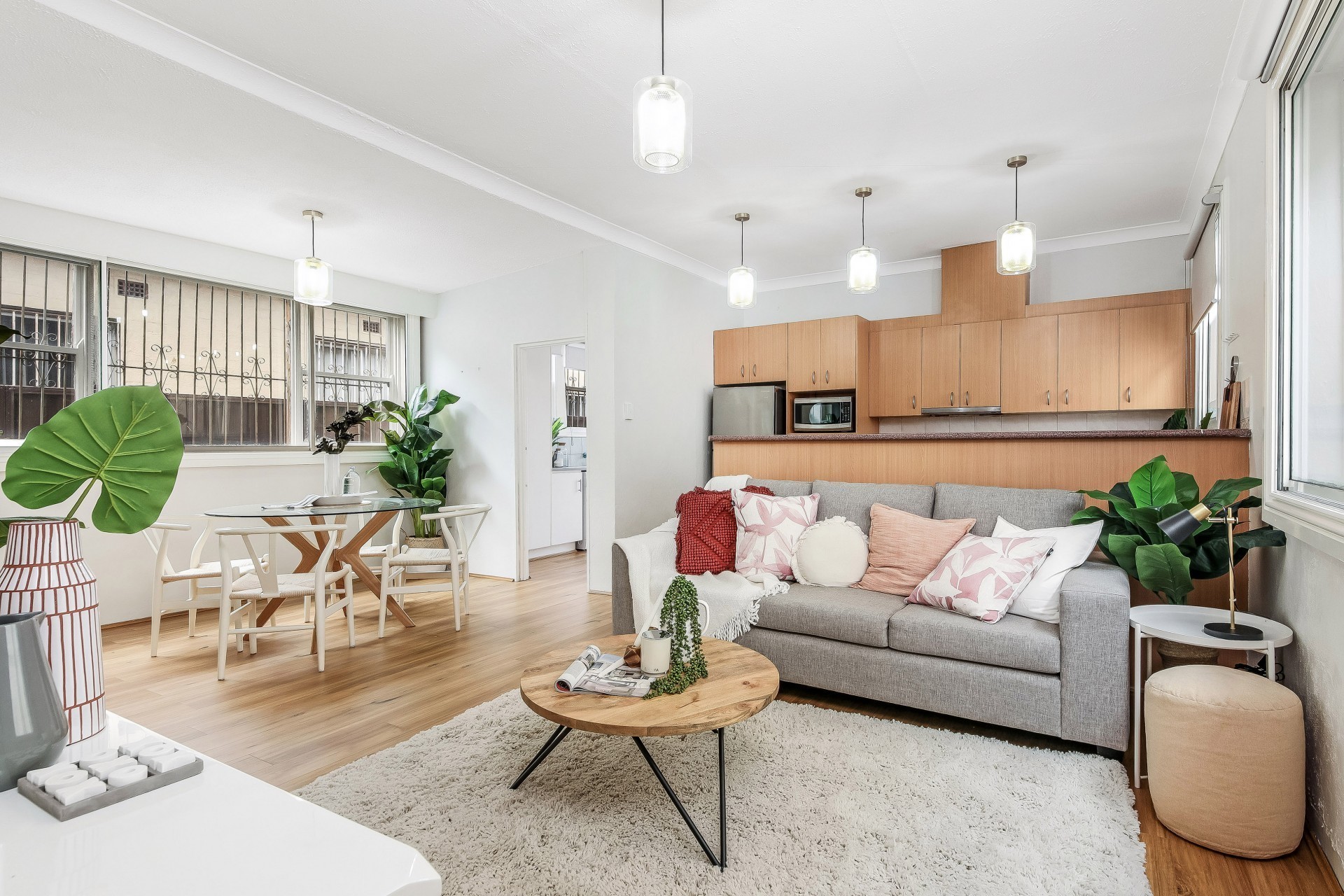 Real Estate For Sale 30 Street Sydenham , NSW