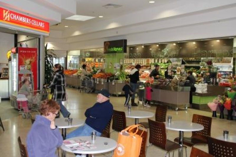 Real Estate For Commercial Lease 1040 Old Princes Hwy Engadine , NSW