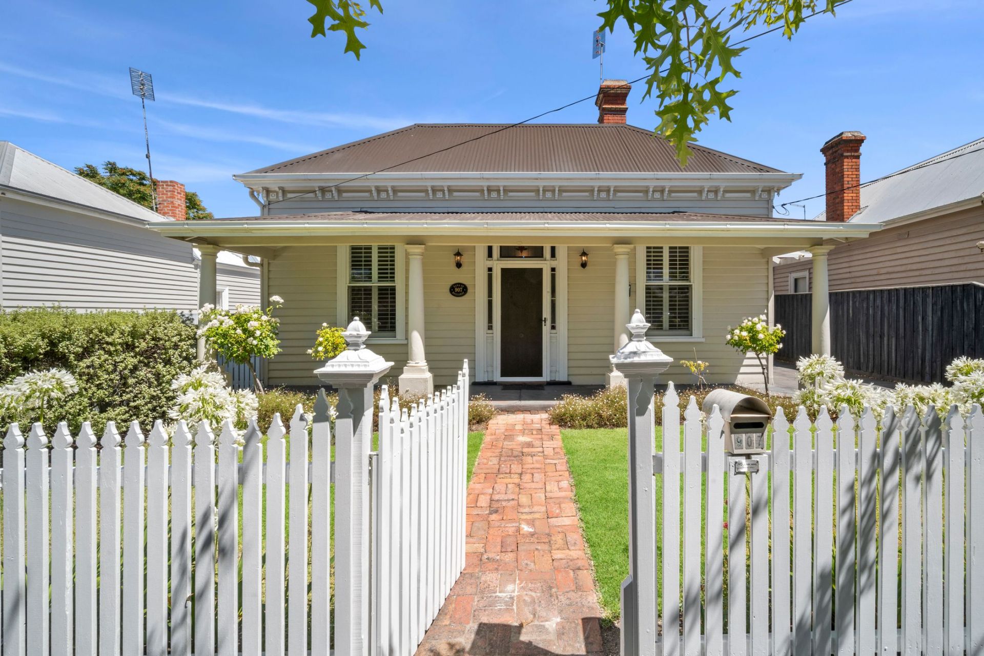 907 Dana Street, Ballarat Central Ballarat Real Estate Pty Ltd