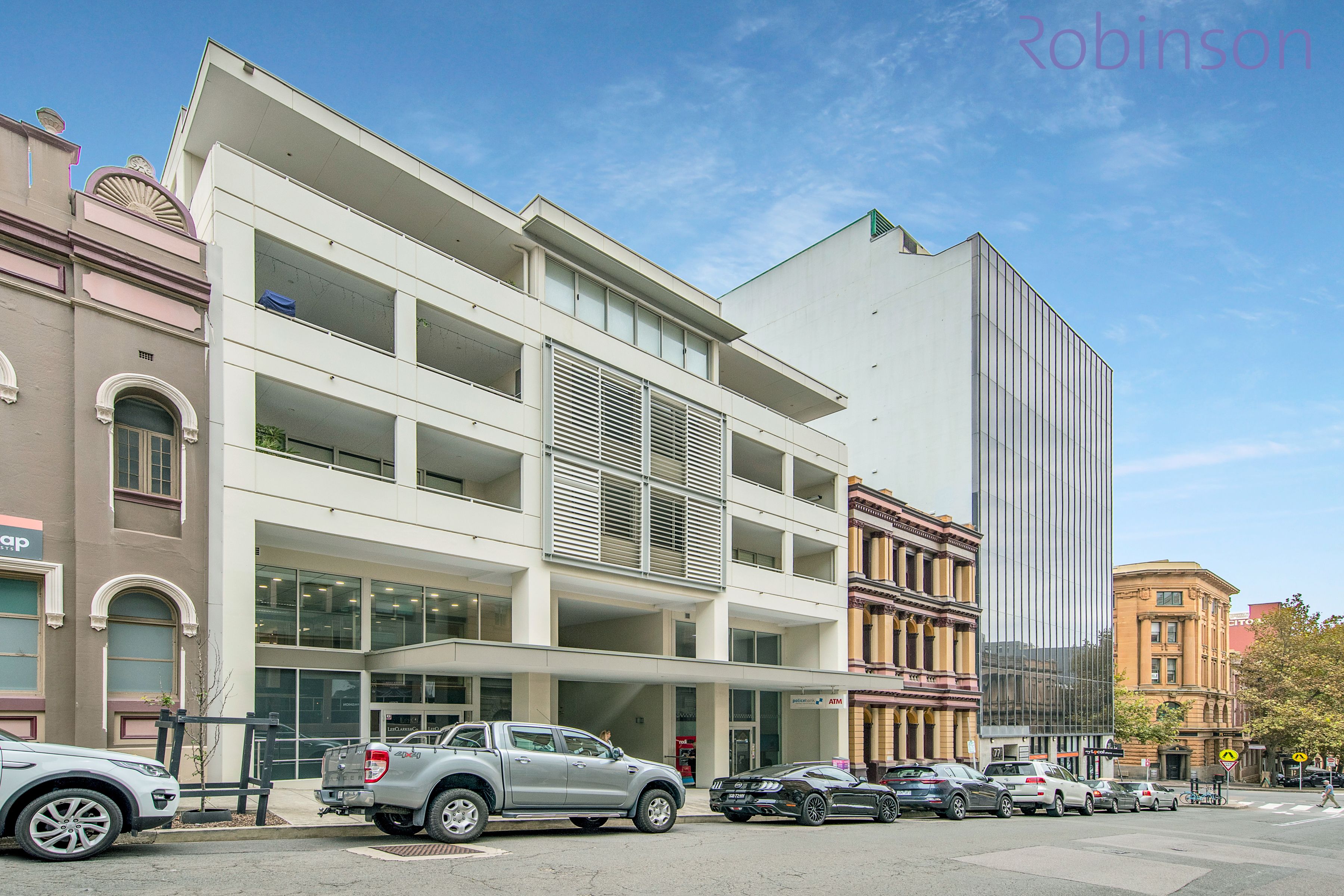 Sold property 305/24 Bolton Street Newcastle , NSW 2300