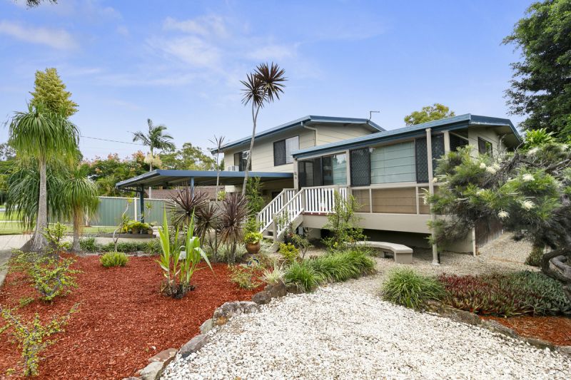 86 Ogilvie Street, ALEXANDRA HILLS RE/MAX Bayside Properties