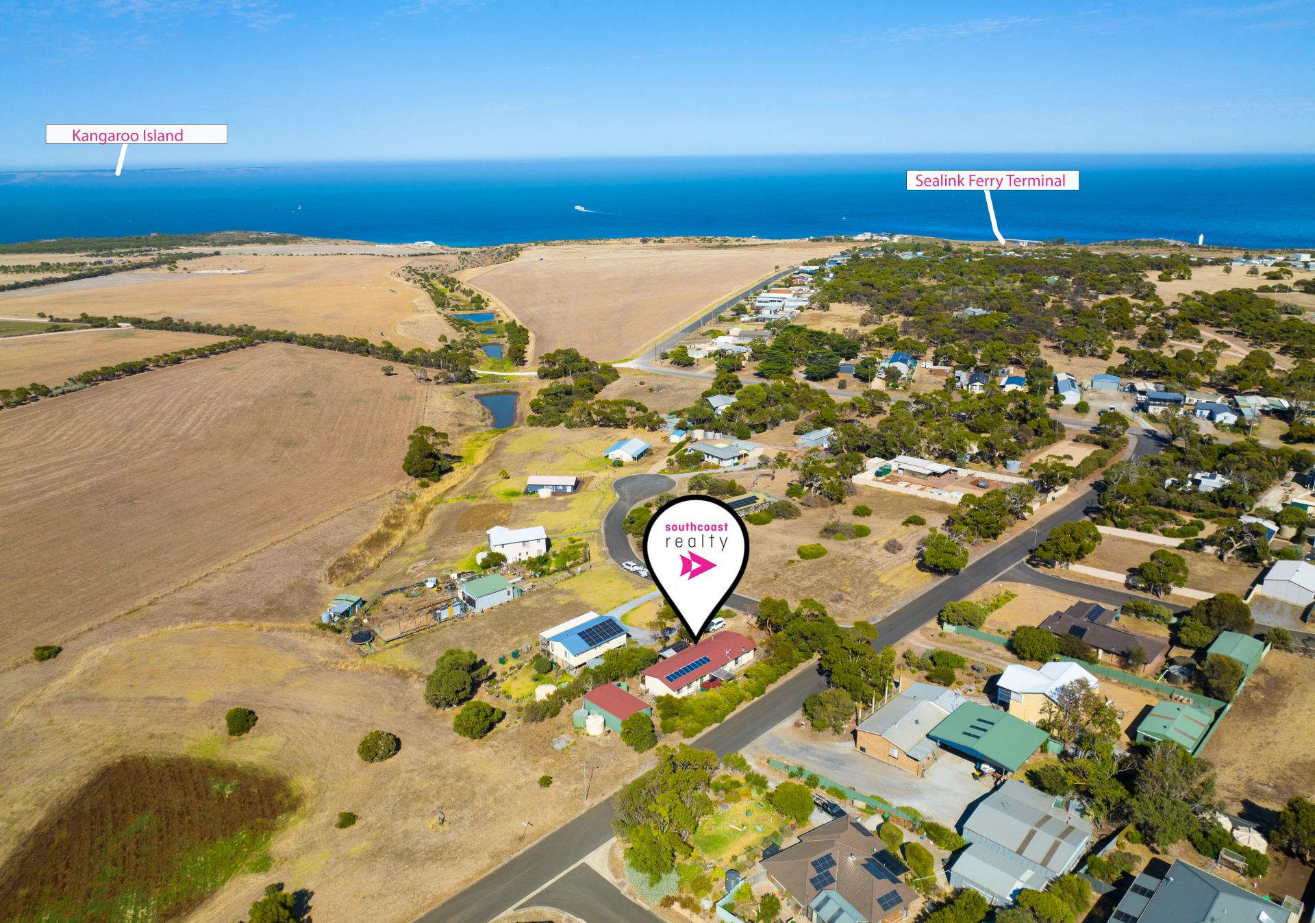 13 Bond Close, Cape Jervis South Coast Realty