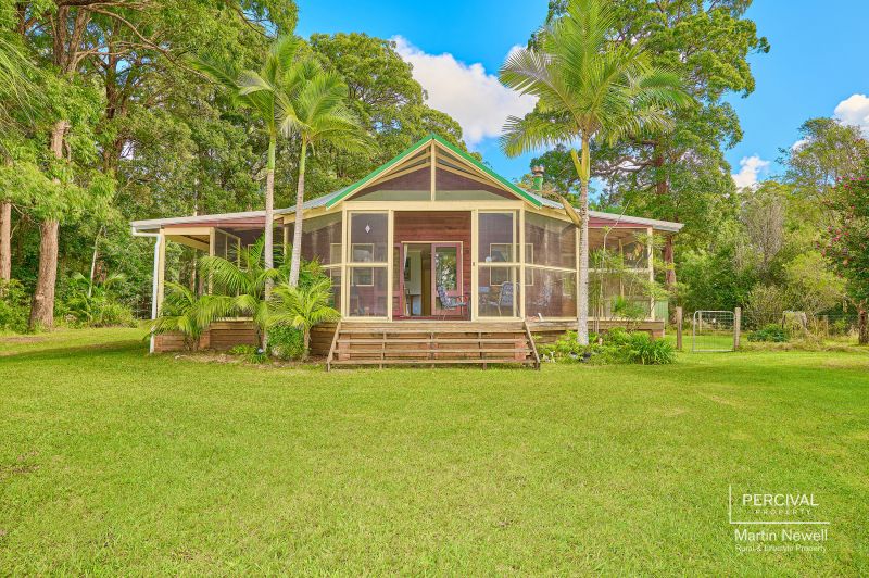 Real Estate For Sale 159 Batar Creek Road Kendall , NSW Percival Property