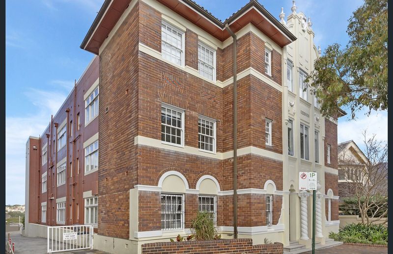 Real Estate For Lease 3/63 Elizabeth Bay Road Elizabeth Bay , NSW