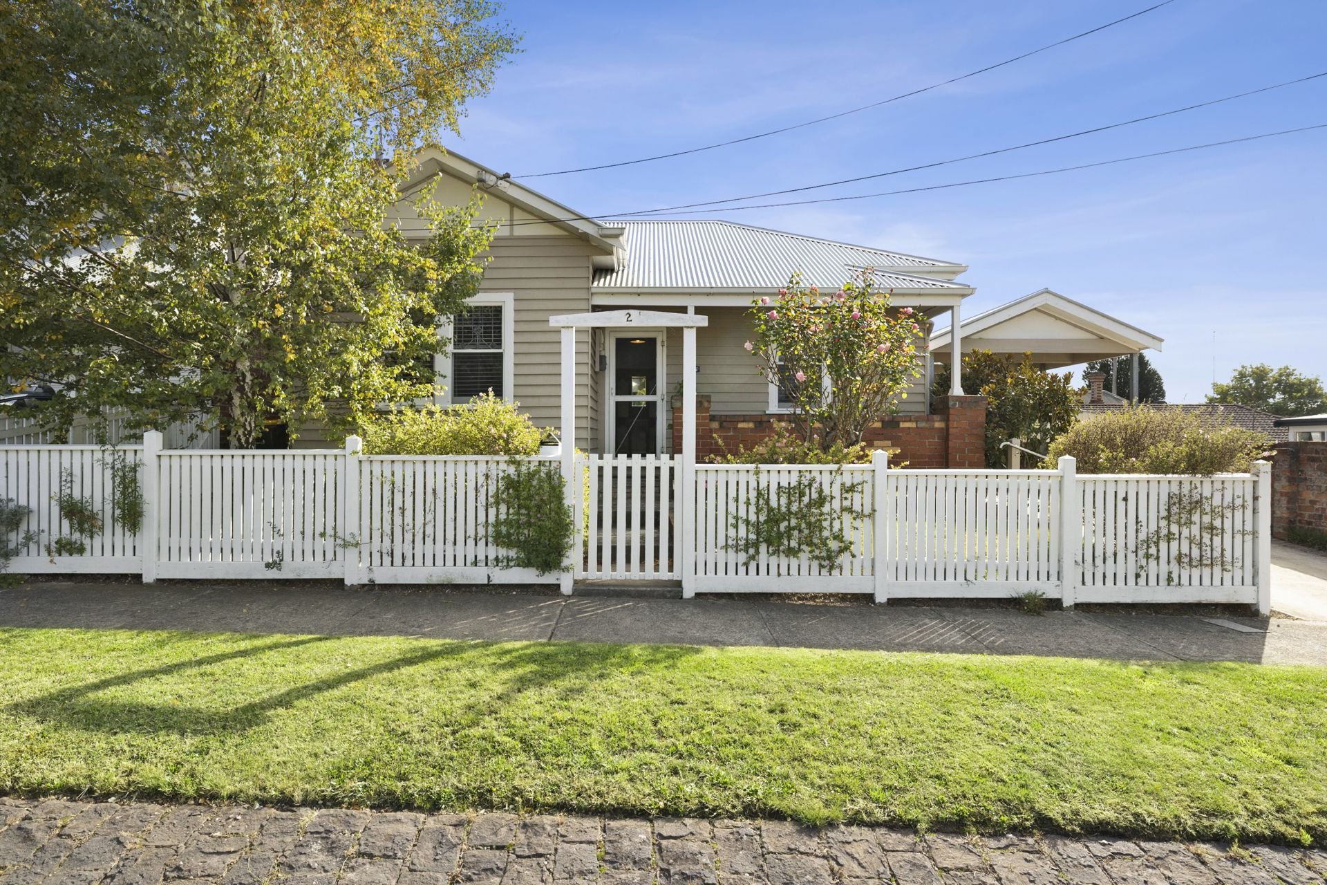 2 Cardigan Street, Lake Wendouree Ballarat Real Estate Pty Ltd