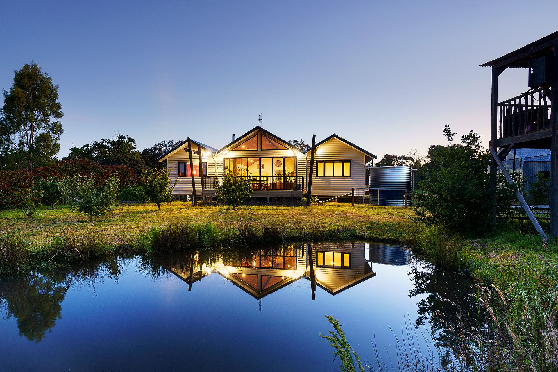 38A Franklin Street, Maldon Cantwell Property Castlemaine