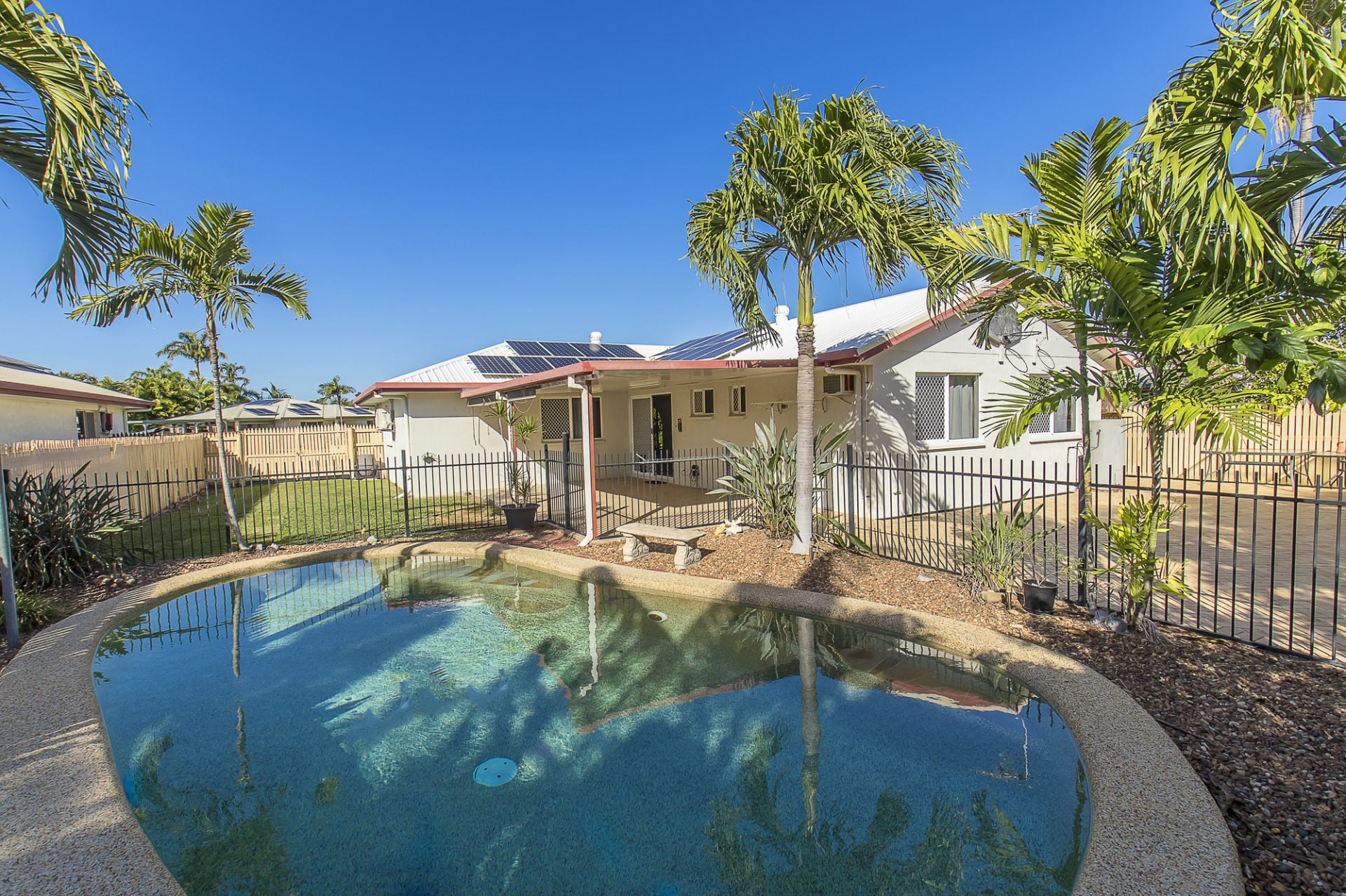 29 Avon Avenue, Kirwan Harcourts Kingsberry Townsville