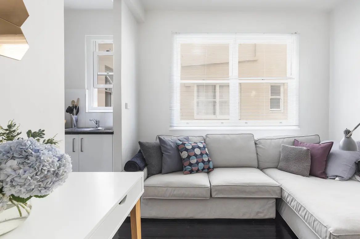 Real Estate For Sale 176/19 Tusculum Street Potts Point , NSW