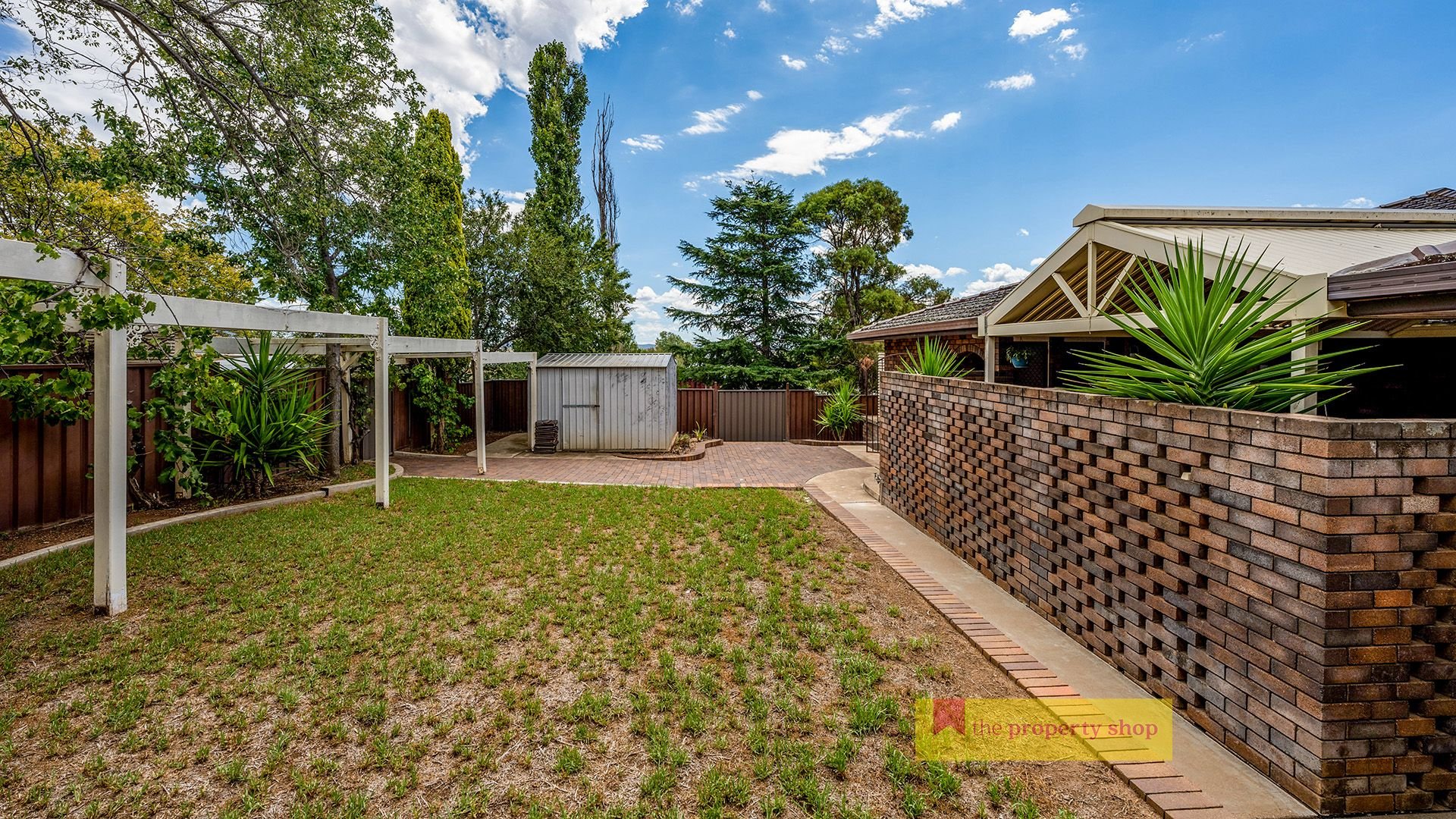 31 Tallawang Street, Dunedoo The Property Shop