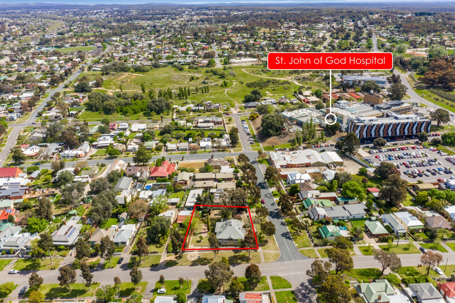 45 Honeysuckle Street, Bendigo Bendigo Ballarat Real Estate Pty Ltd