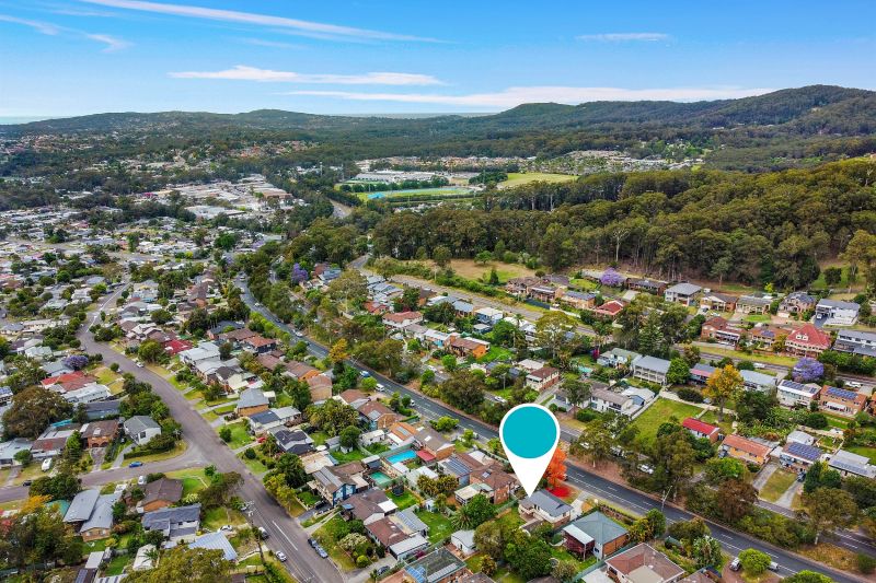 Real Estate For Sale 49 Wyong Road Berkeley Vale , NSW