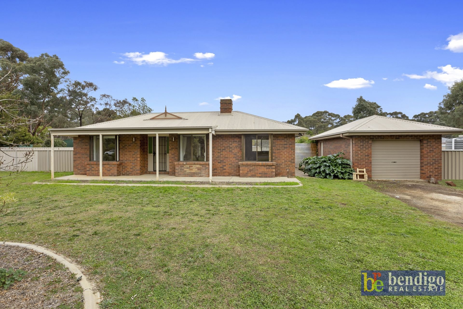 34 Monsants Rd, Maiden Gully Bendigo Real Estate
