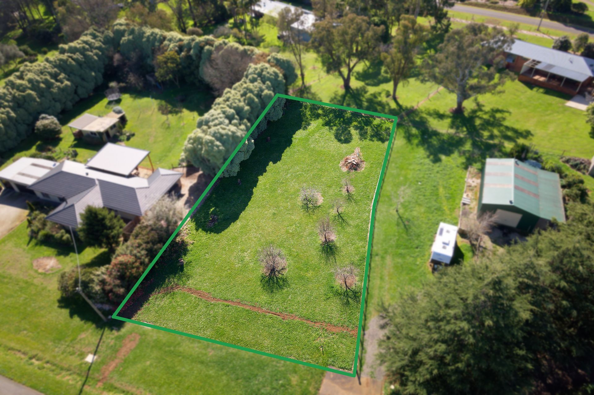 28 Old Sale Road, Buln Buln OBrien Real Estate