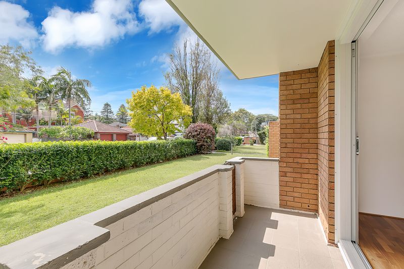 Real Estate For Lease 15/23 Iluka Avenue Manly , NSW