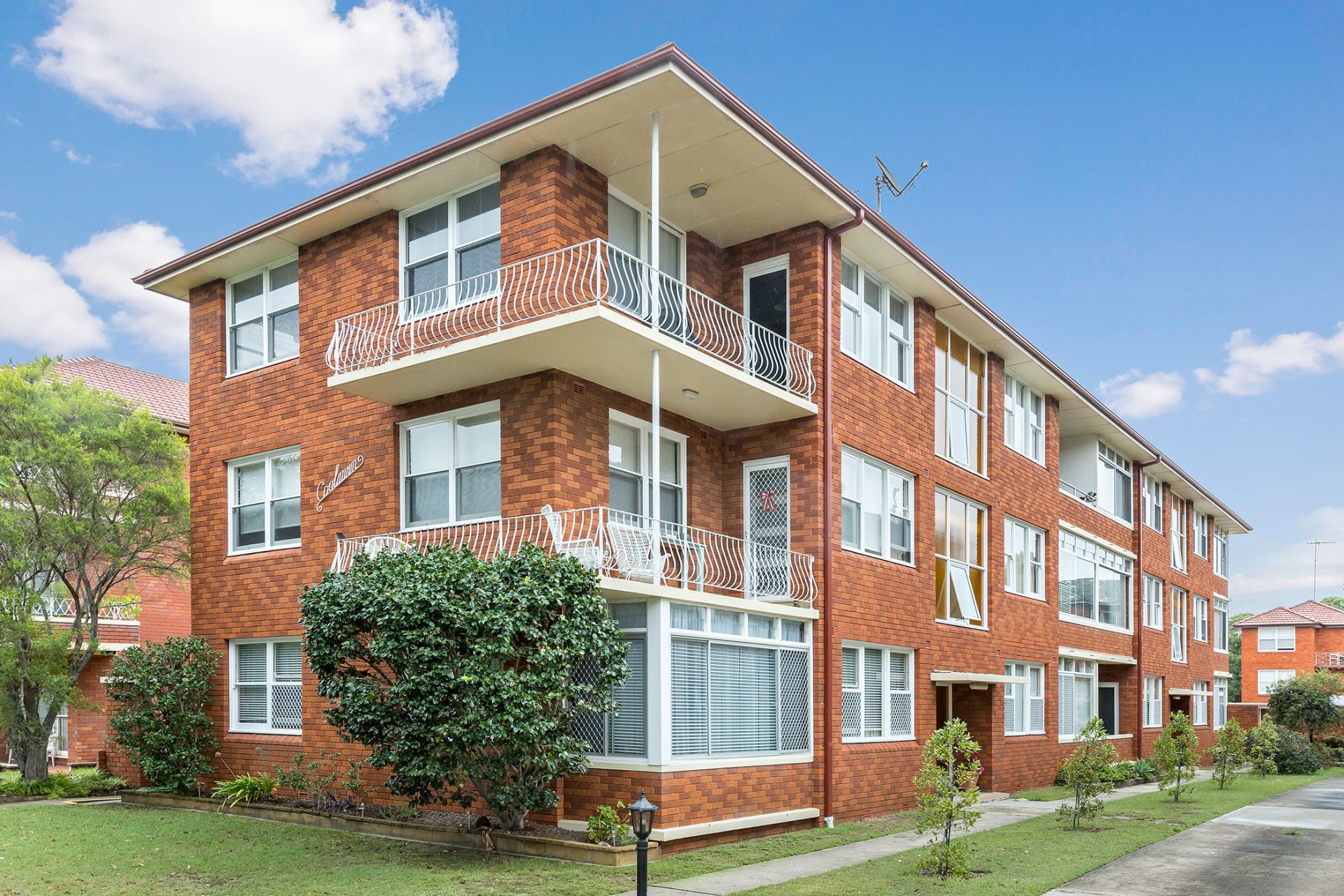 Real Estate For Lease 7/81 Alfred Street Ramsgate Beach , NSW