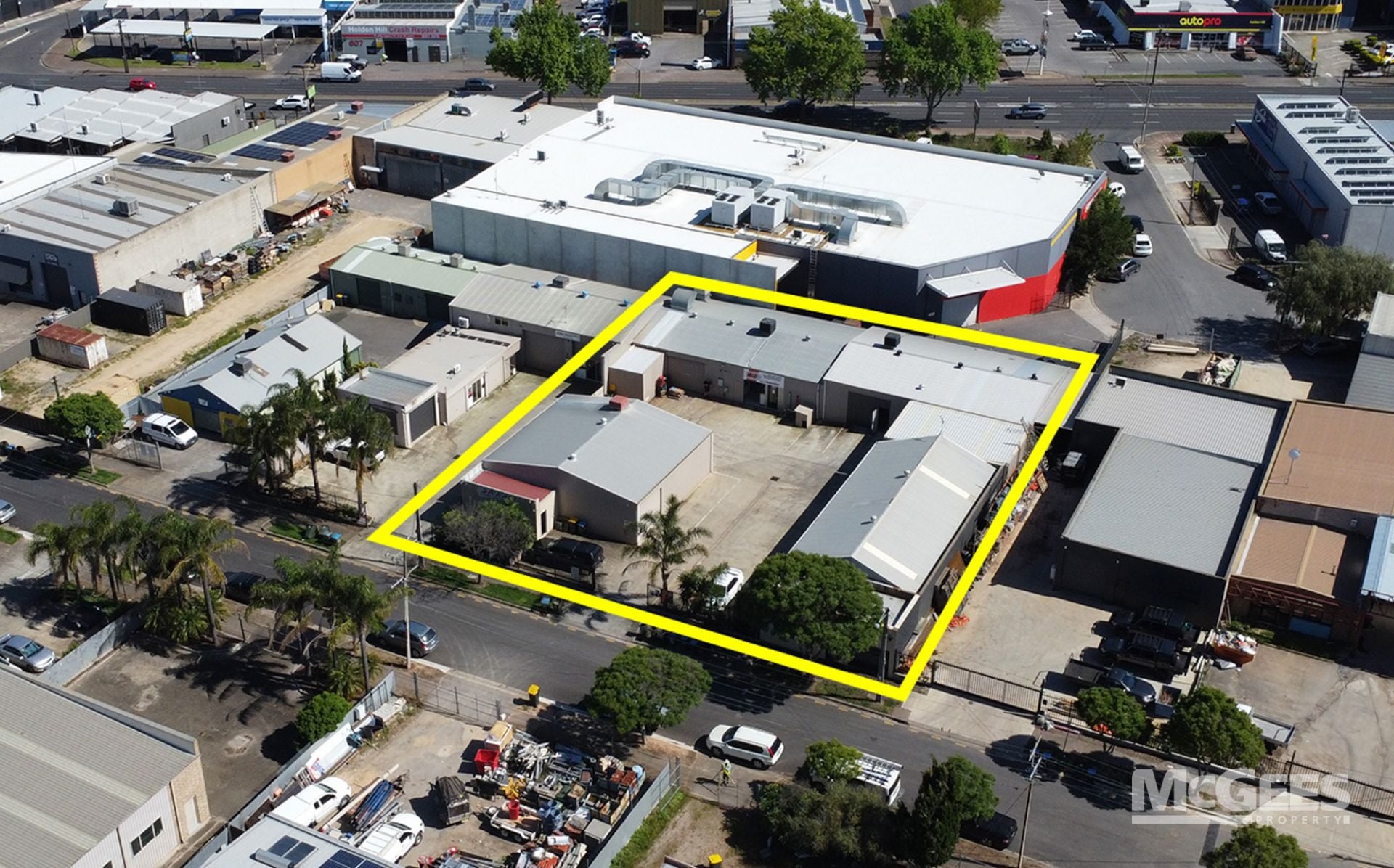 1618 Dundee Avenue, Holden Hill McGees Property Adelaide