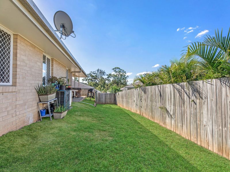 Real Estate For Sale 21 Cowie Street Deebing Heights , QLD