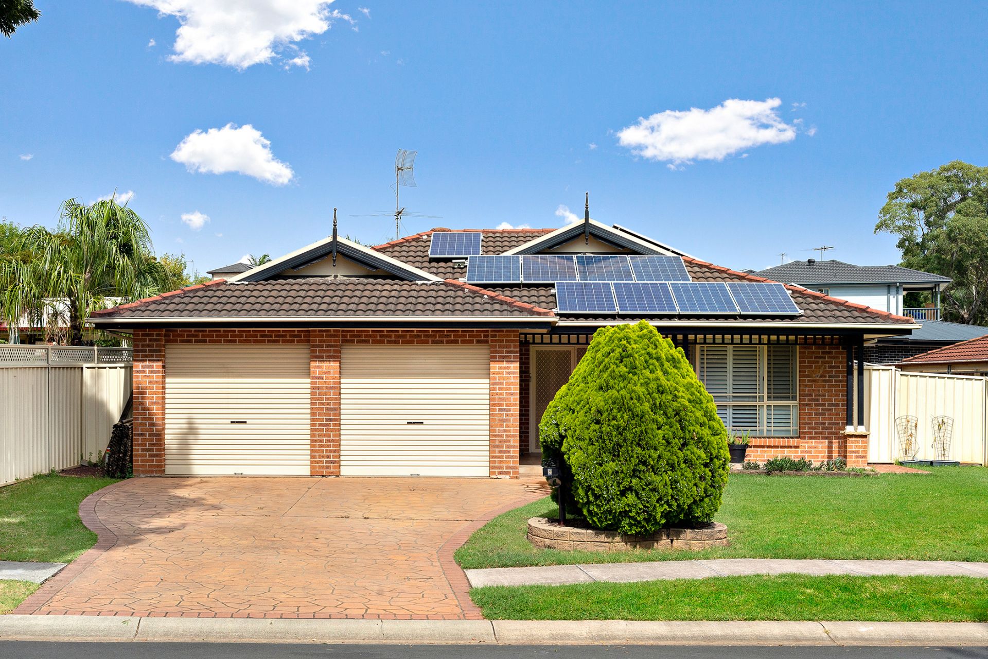 Real Estate For Sale 9 Veness Circuit Narellan Vale , NSW