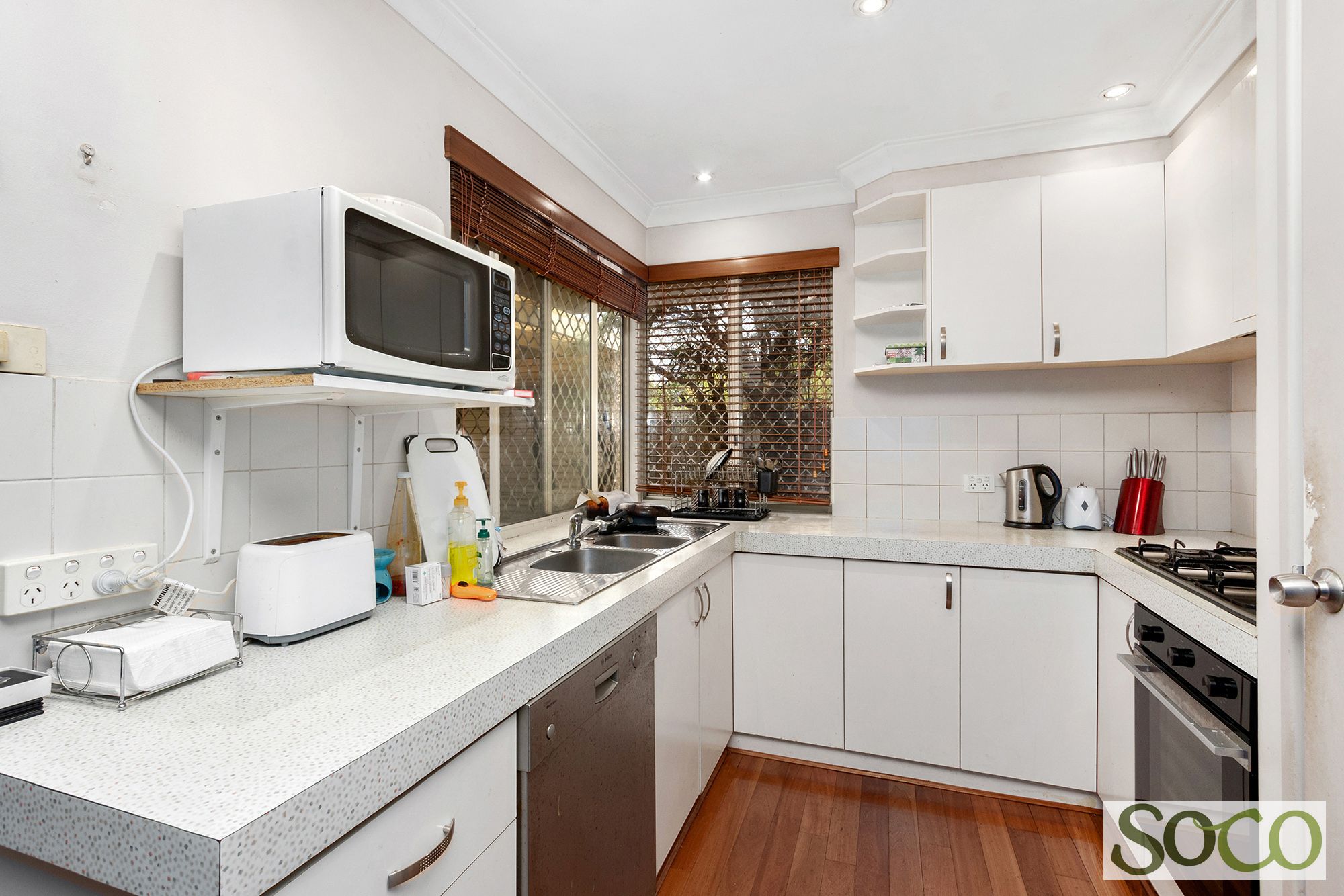 Real Estate For Sale 3/129 Robert Street Como , WA