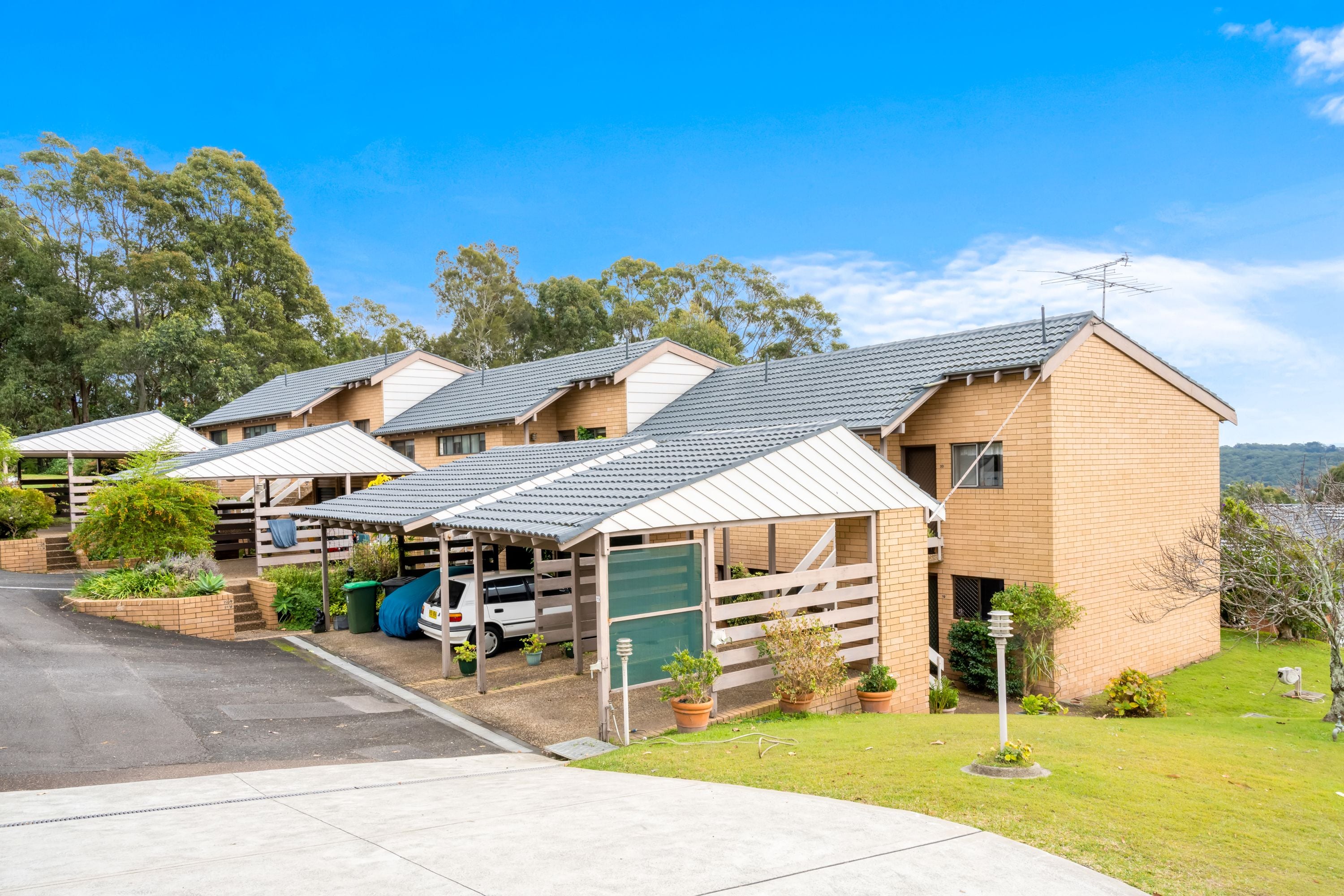 Real Estate For Sale 19/102 Madison Drive Adamstown Heights , NSW