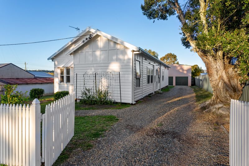 Real Estate For Lease 46 First Street Cardiff South , NSW