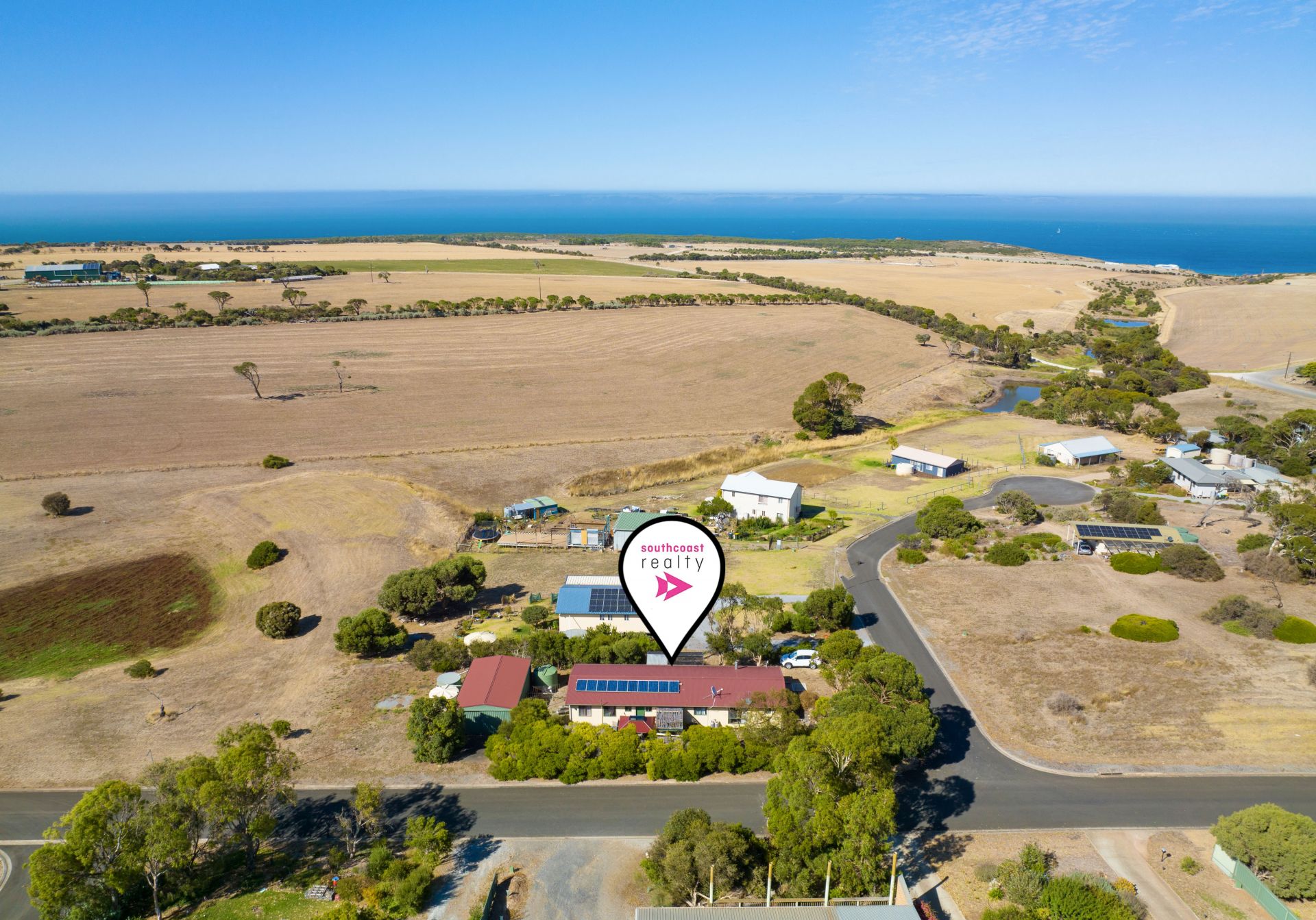 13 Bond Close, Cape Jervis South Coast Realty