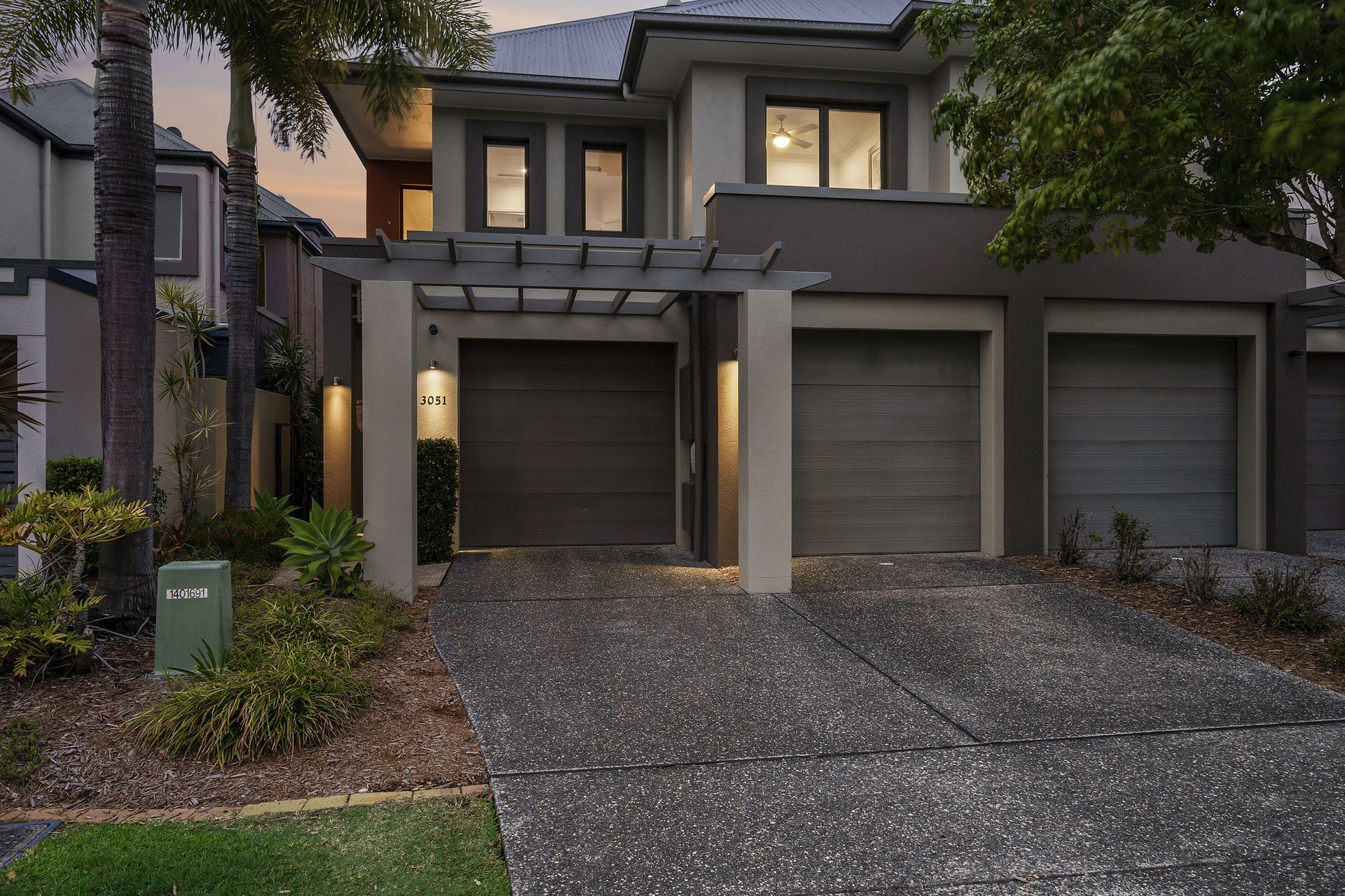 Real Estate For Sale 3051 Quay South Drive Carrara , QLD