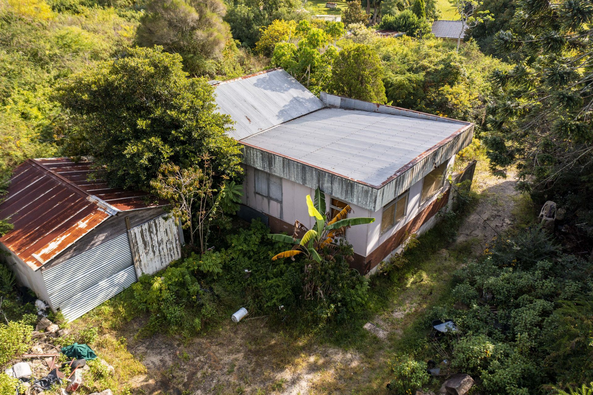 Real Estate For Sale 1073 Spicer Road Oxford Falls , NSW