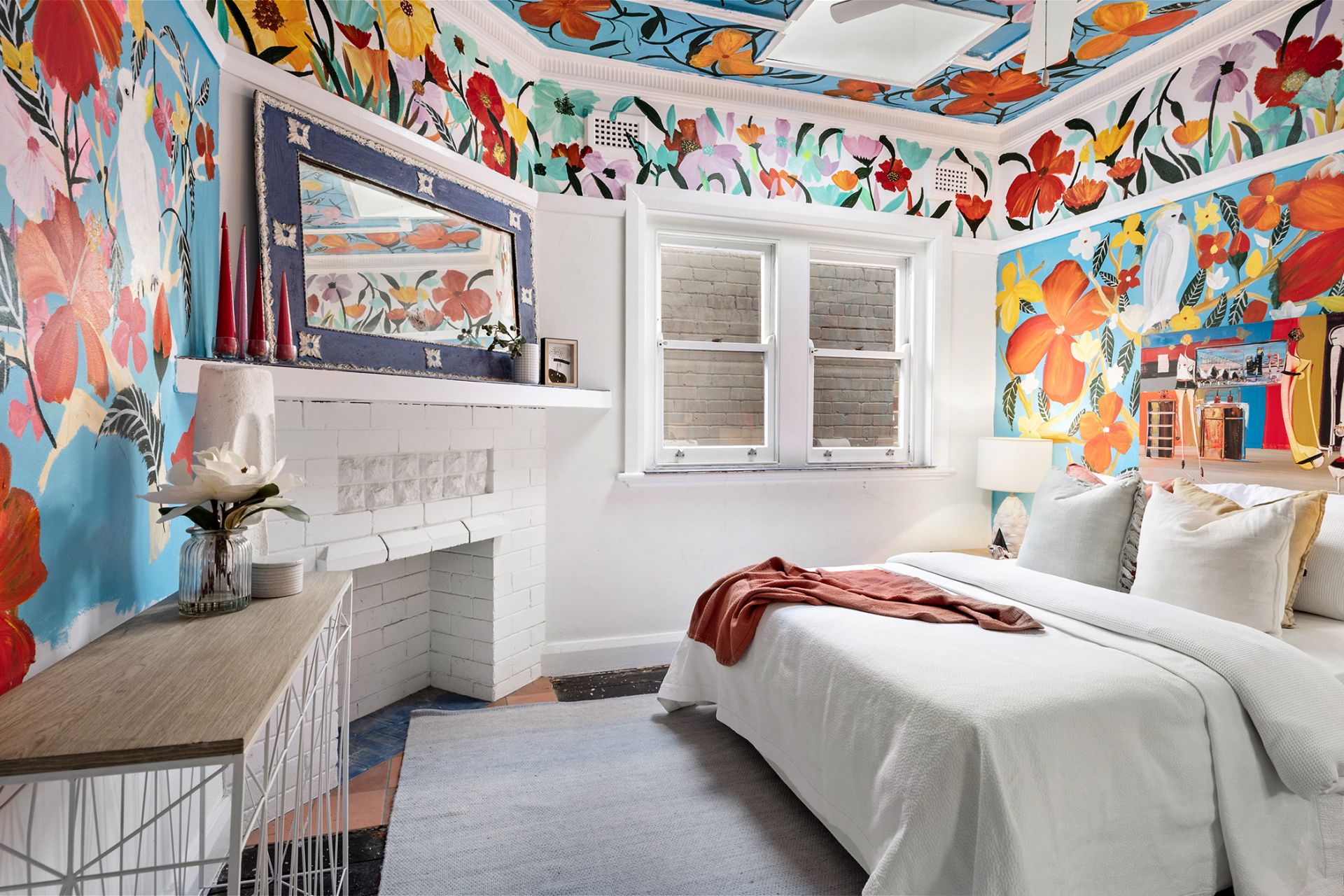 Real Estate For Sale 4/120 Blues Point Road McMahons Point , NSW