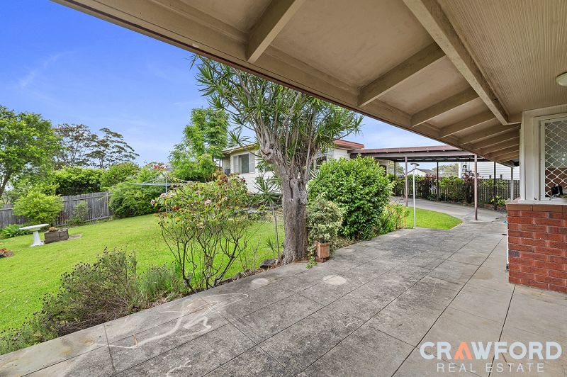 383 Pacific Highway, Highfields Crawford Real Estate
