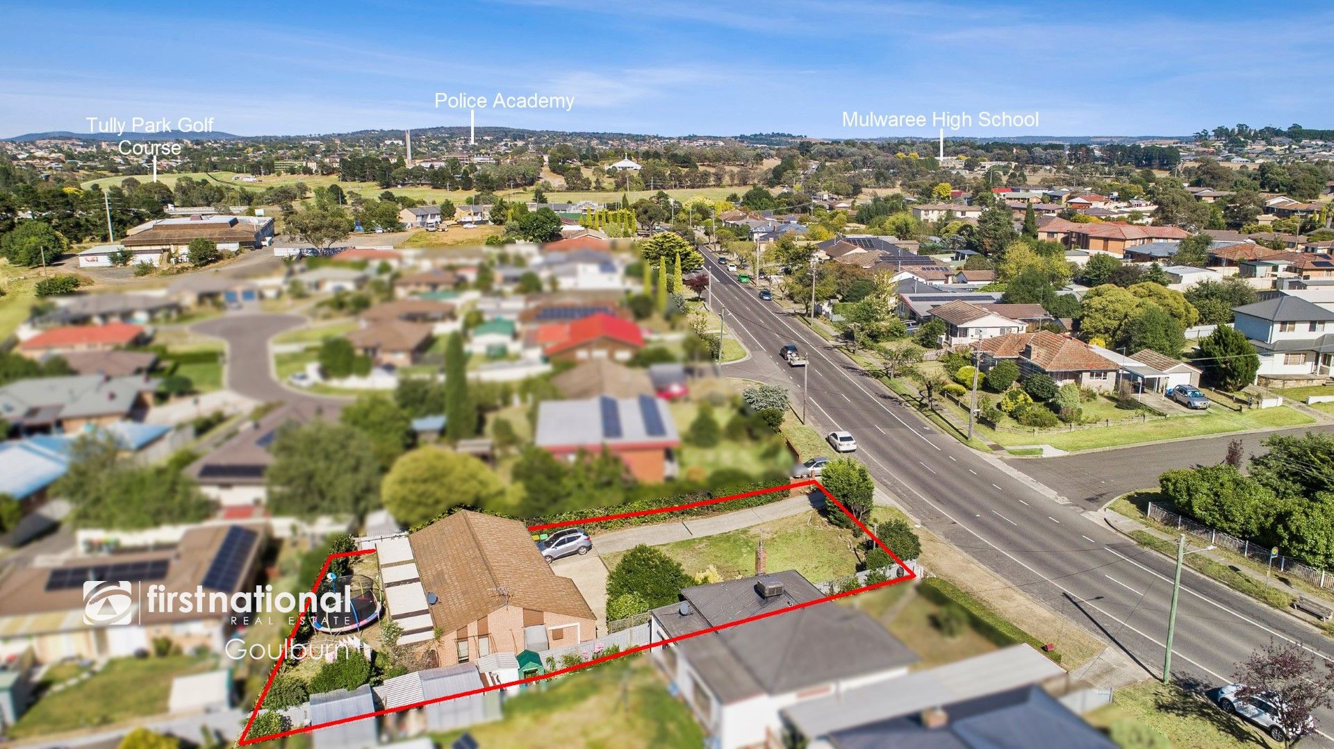 61 Taralga Road, Goulburn Goulburn First National Real Estate