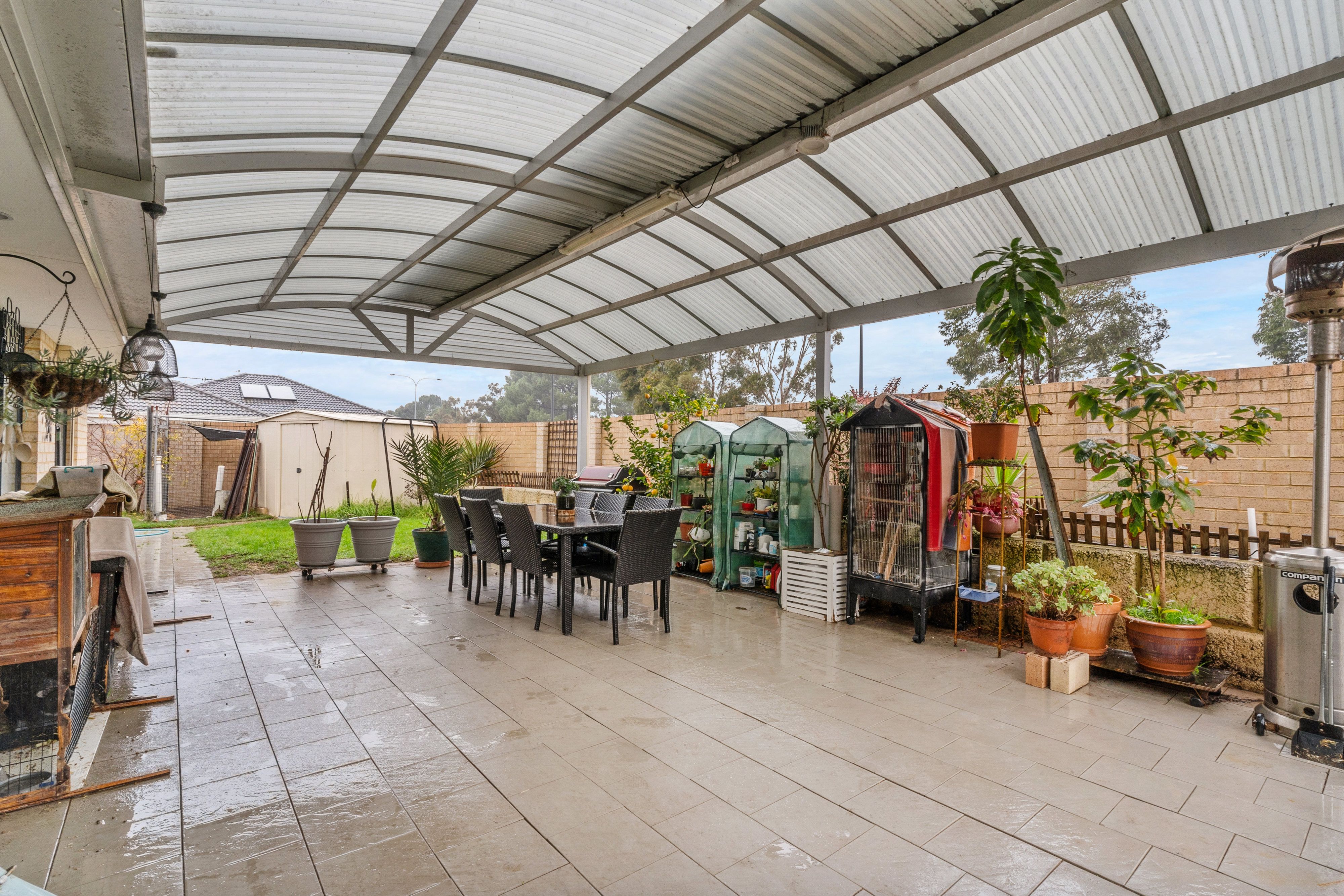 Real Estate For Sale 31 Willoughby Ramble Harrisdale , WA