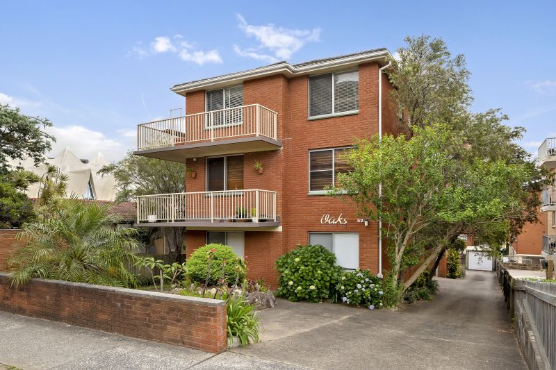 Real Estate For Sale 7/52 Oaks Avenue Dee Why , NSW