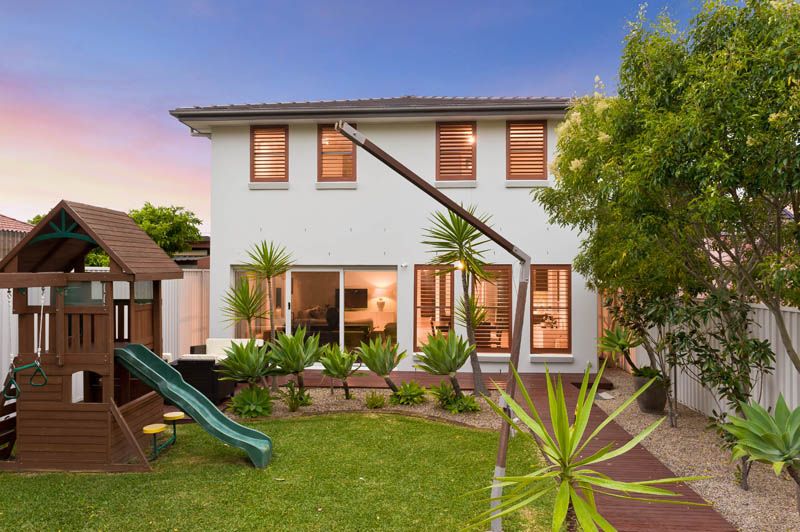 Real Estate For Sale 1 Dalkeith Street Sans Souci , NSW
