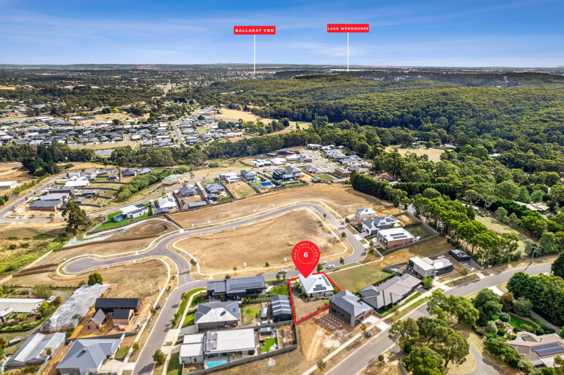 6 Pania Street, Brown Hill Ballarat Real Estate Pty Ltd