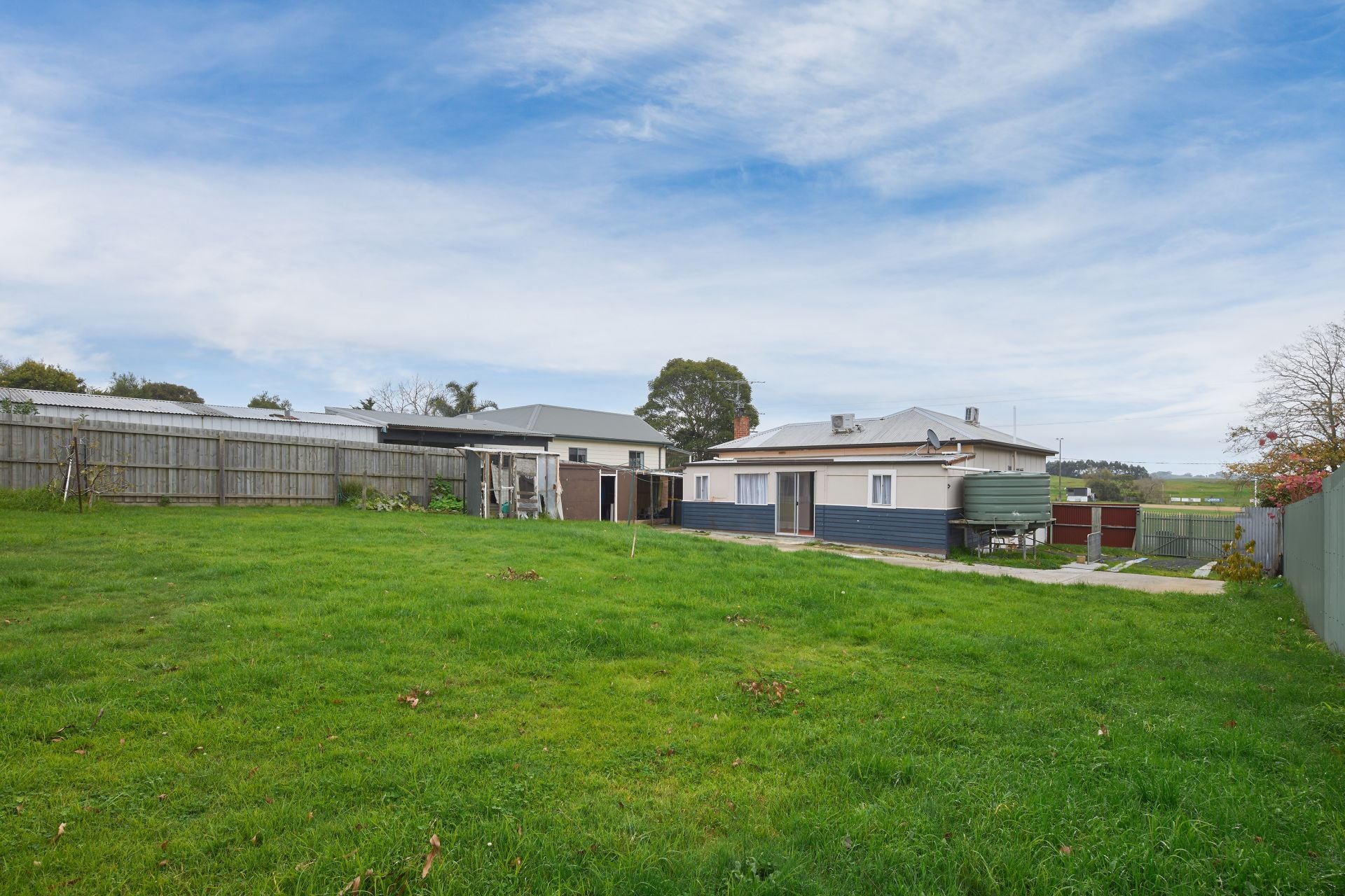 12 Drouin Road, Poowong OBrien Real Estate