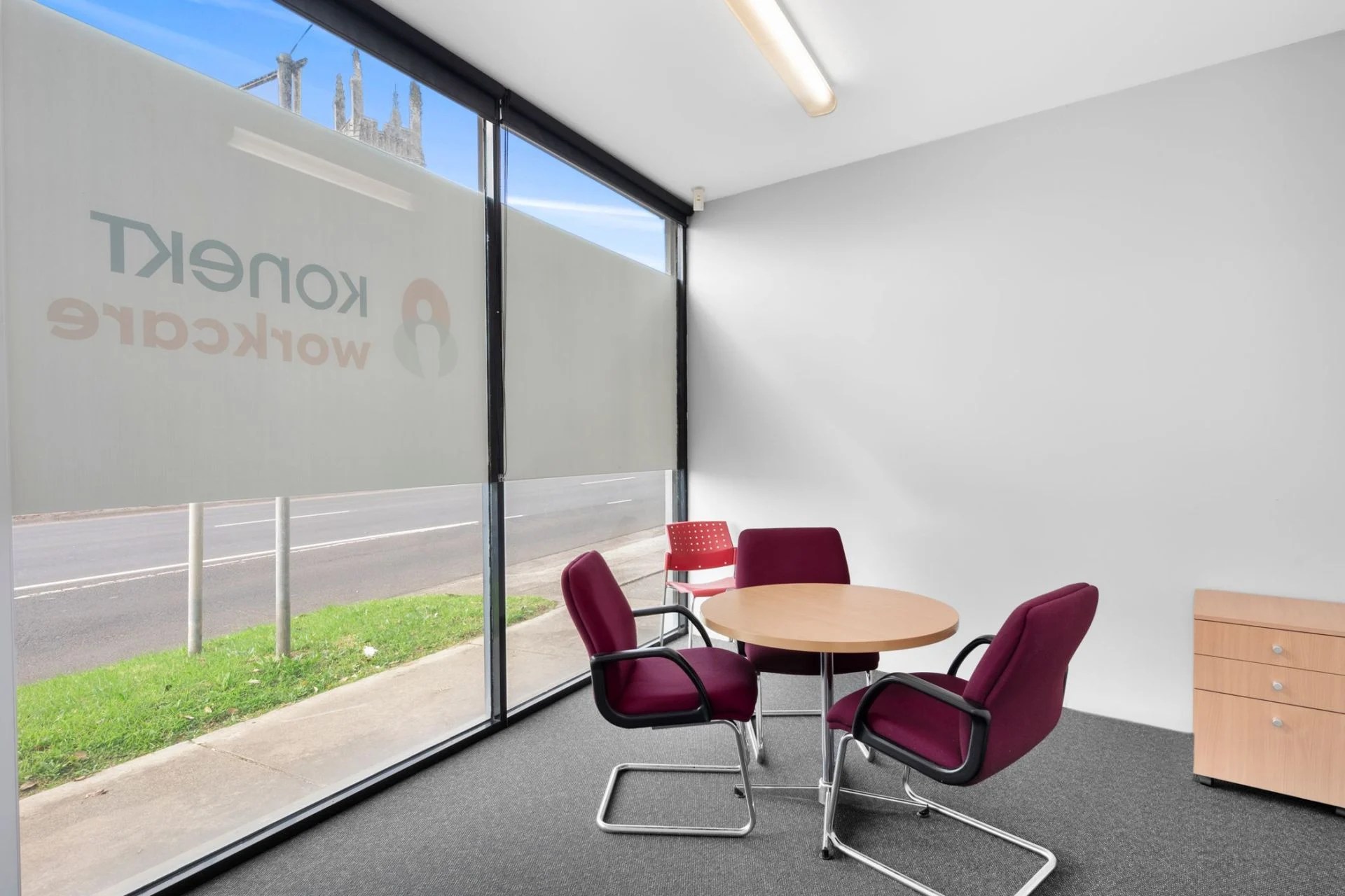 1/172 Latrobe Terrace, Geelong West Maxwell Collins Real Estate