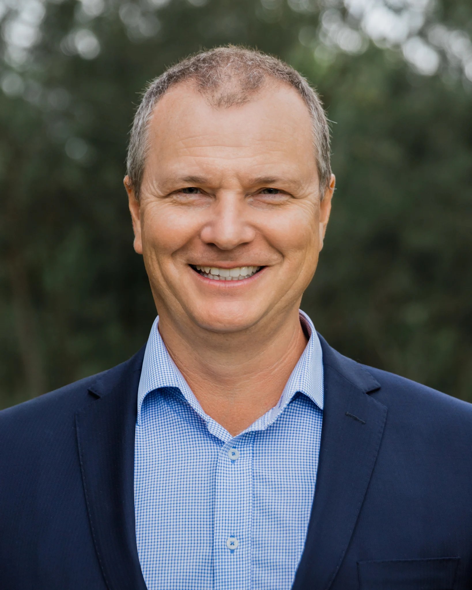 Gerard Smith First National