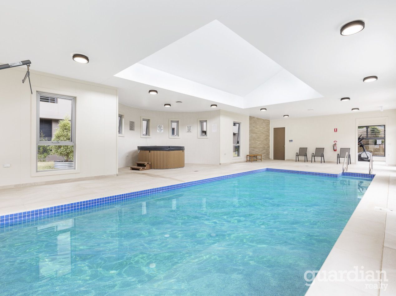 Real Estate For Sale 9/50 Kenthurst Road Dural , NSW