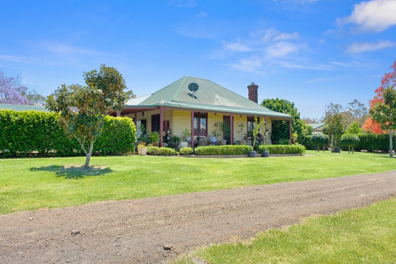 Real Estate For Sale Freemans Reach , NSW