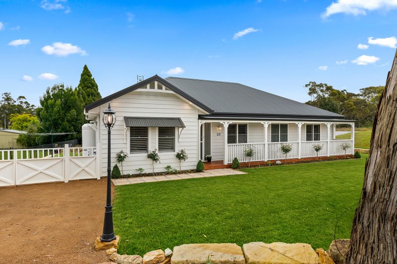 Real Estate For Sale 1 Station Road Aylmerton , NSW