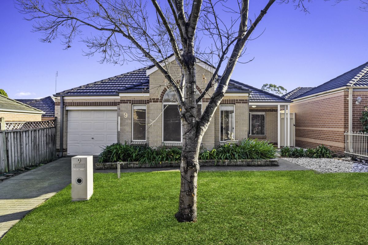 Real Estate For Lease 9 Links Way Narellan , NSW