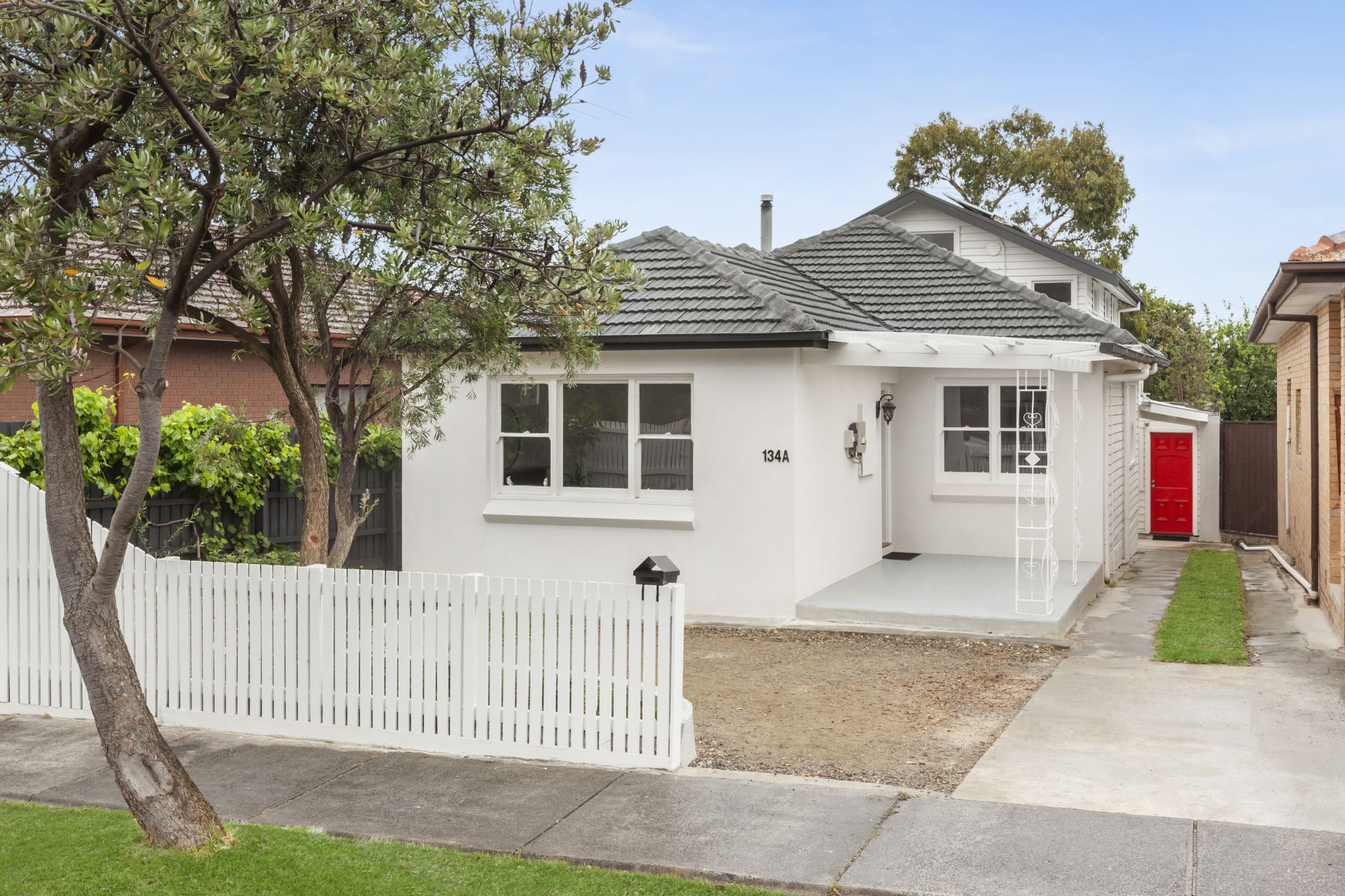 Real Estate For Sale 134a Flinders Street Thornbury , VIC