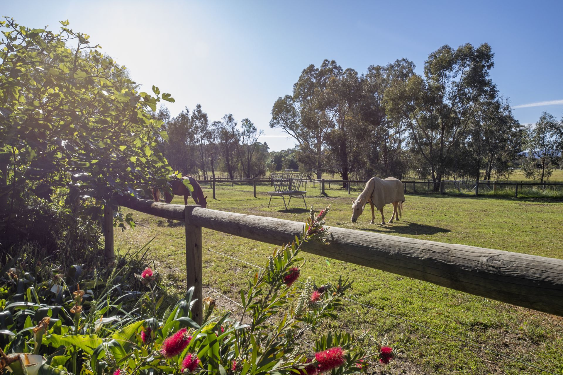 1875 Samaria Road, MOORNGAG Living Here Benalla
