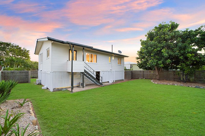 Real Estate For Sale 156 Tippett Street Gulliver , QLD