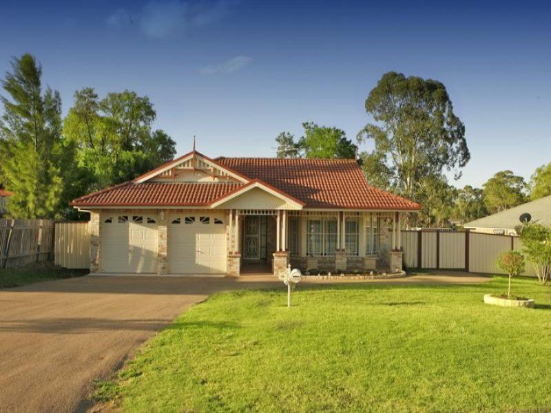 Real Estate For Sale 16 Railway Parade Douglas Park , NSW