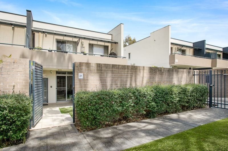 31/11 Glenvale Avenue, Parklea Castlehaven Realtors